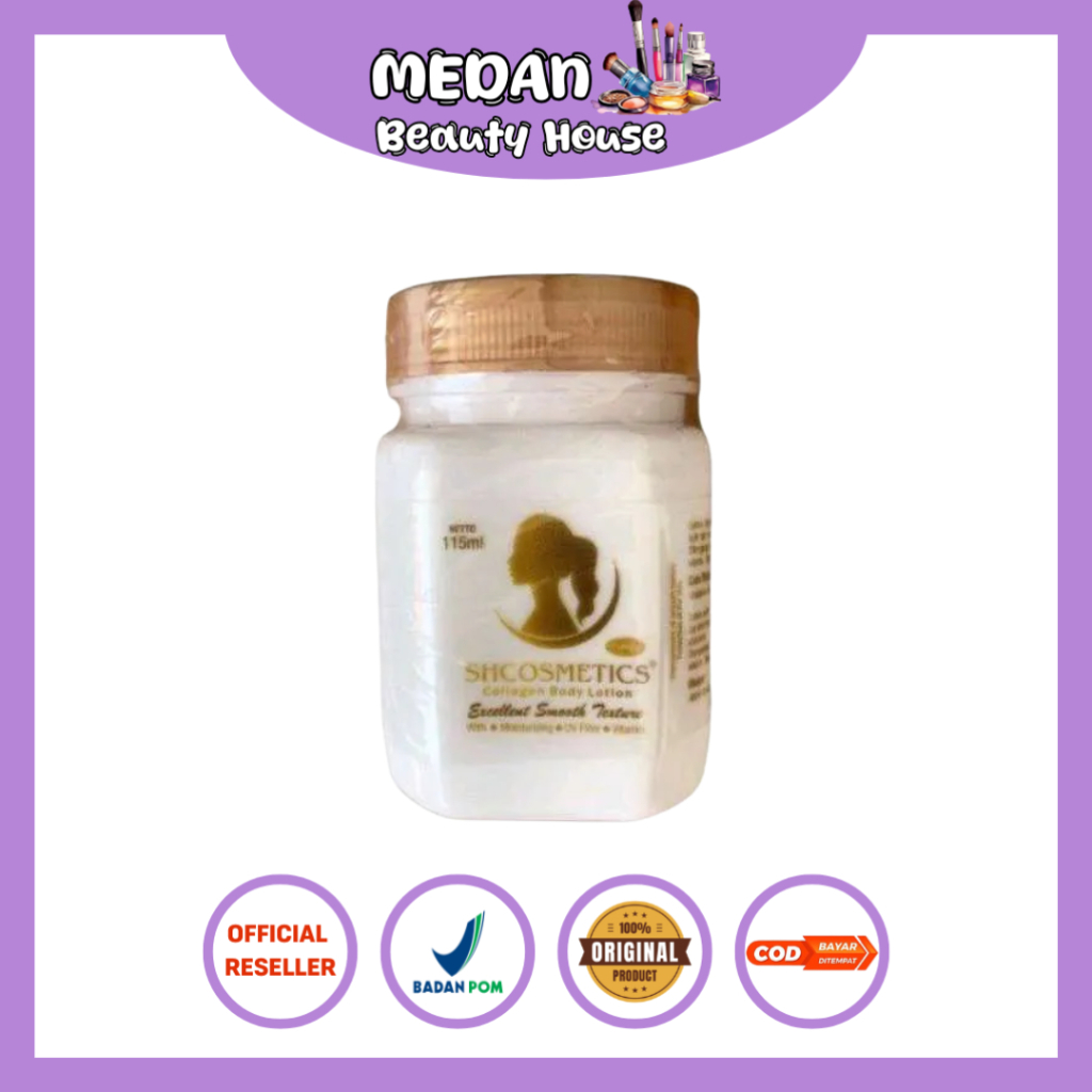 BIBIT COLLAGEN SH COSMETIC ORIGINAL