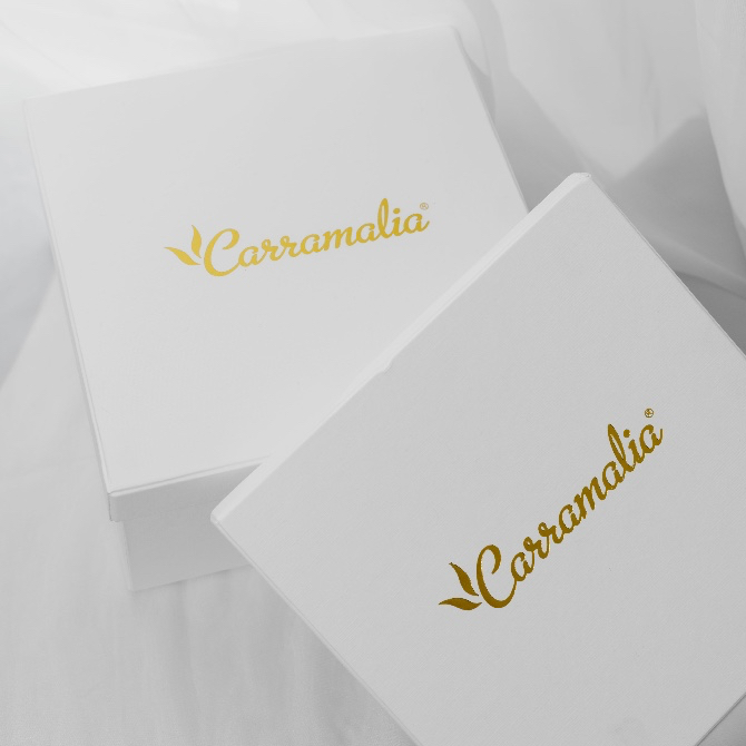 

Carramalia Box Hampers Kerudung Inner - BOX ONLY