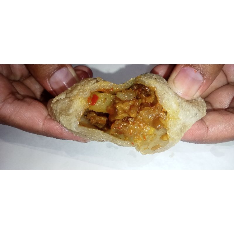 

CIRENG ISI JANDO PEDES