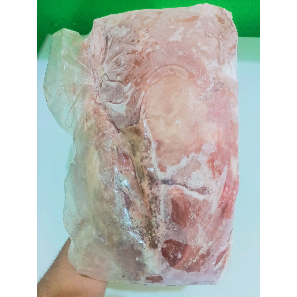

Daging Sapi Topside Frozen 1000gr