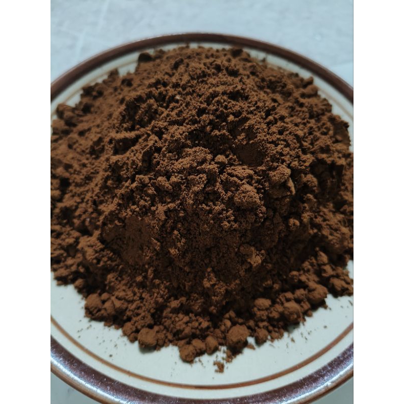 

bubuk kopi robusta murni 100% murni 1kg 160.000