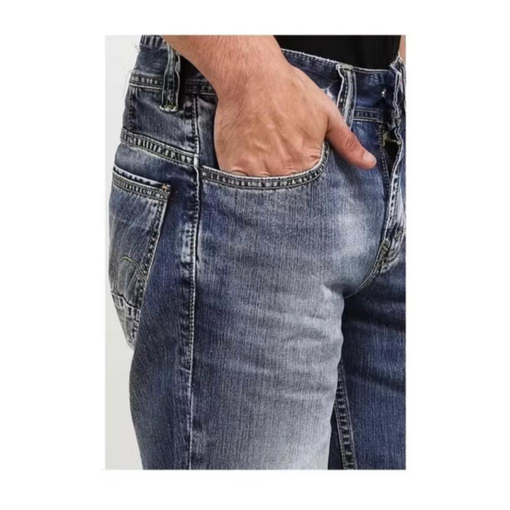CELANA PENDEK PRIA JEANS LOIS / Celana Jeans Pendek Pria Original 100% Lois Model Terbaru