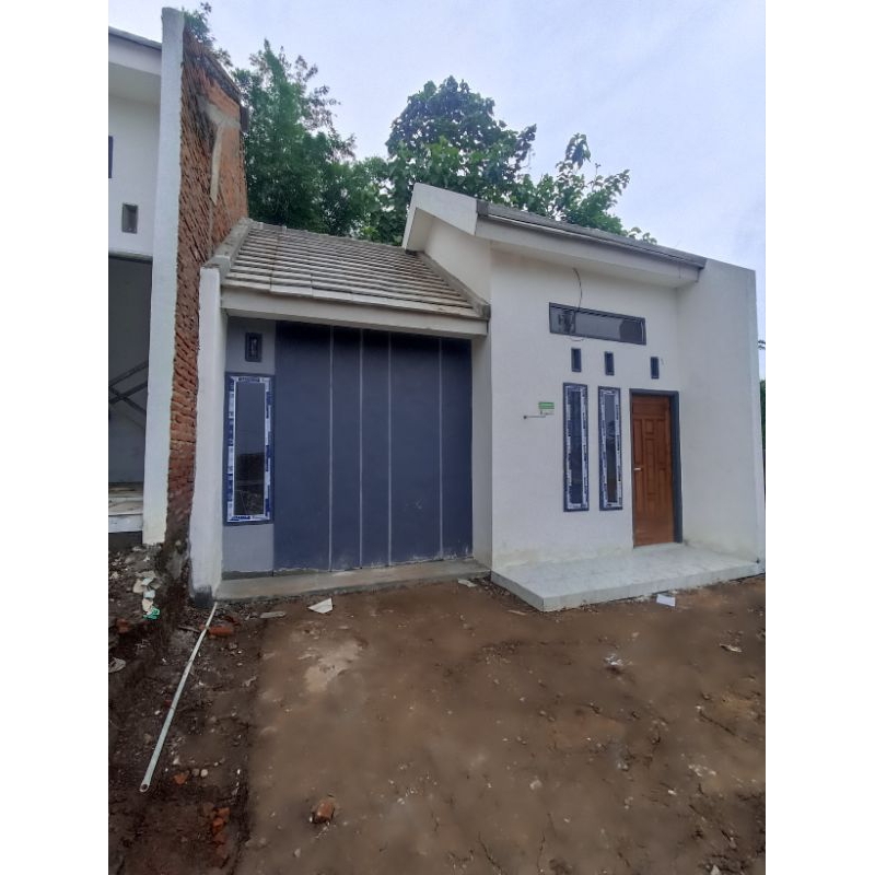 Rumah Subsidi di Kota Malang