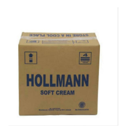 

Hollmann Soft Cream Holman repack 500 gr