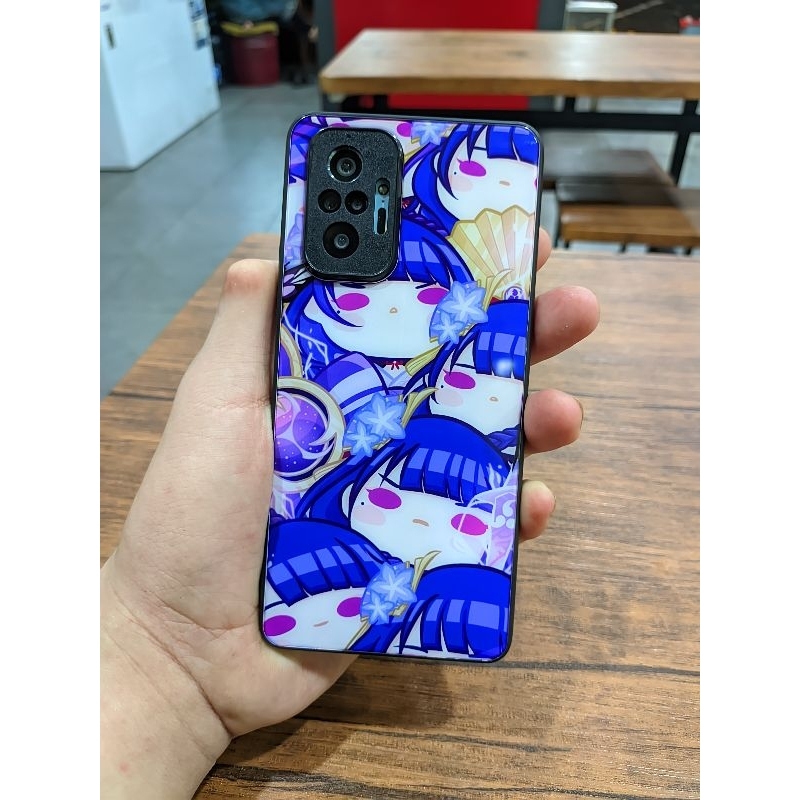 Redmi Note 10 Pro 6/128 Second