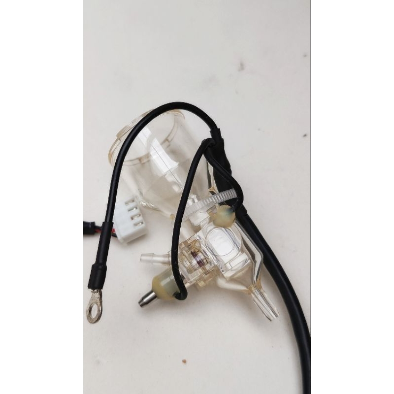 WBC BATH  WITH  RUBBY  MINDRAY BC 20S /30S