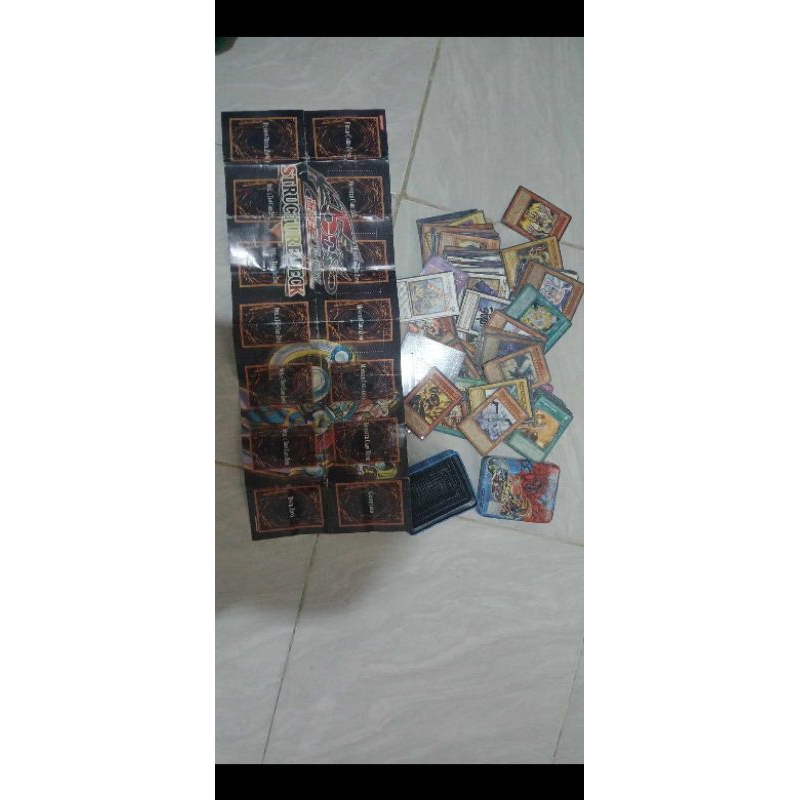 Kartu Yu Gi Oh
