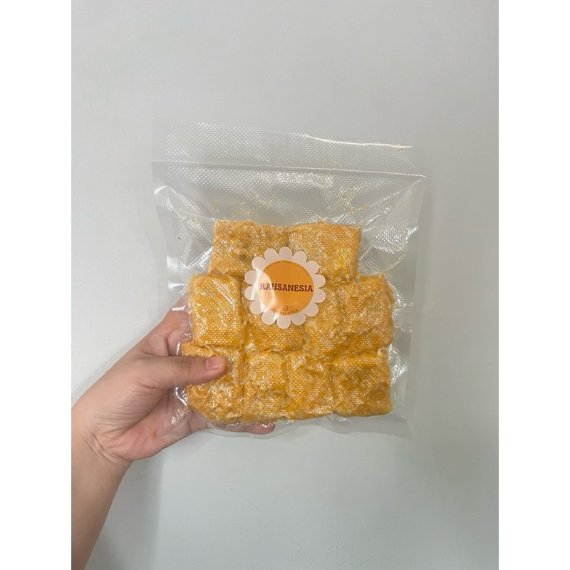 

Nugget homemade frozen anak MPASI