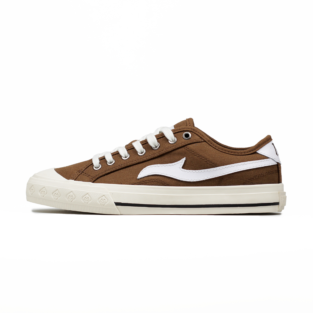 Mobatic Astro Brown || Sepatu Pria/Wanita