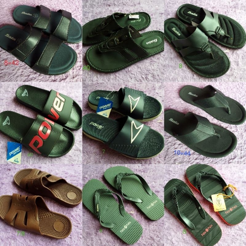 SENDAL PRIA ORIGINAL BATA