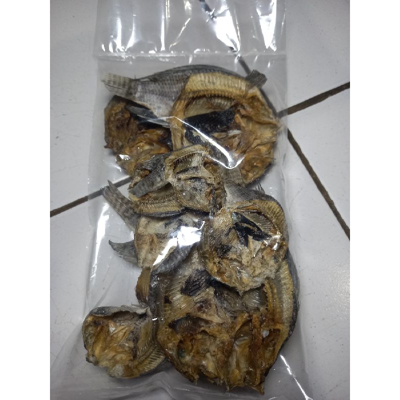 

IKAN KERING | IKAN NILA |MURAH|PROMO
