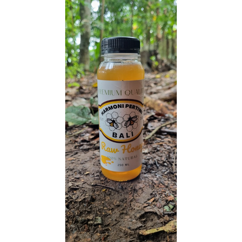 

MADU LEBAH TRIGONA ASLI