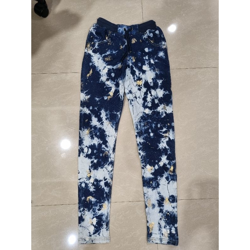 celana joger zumba wear