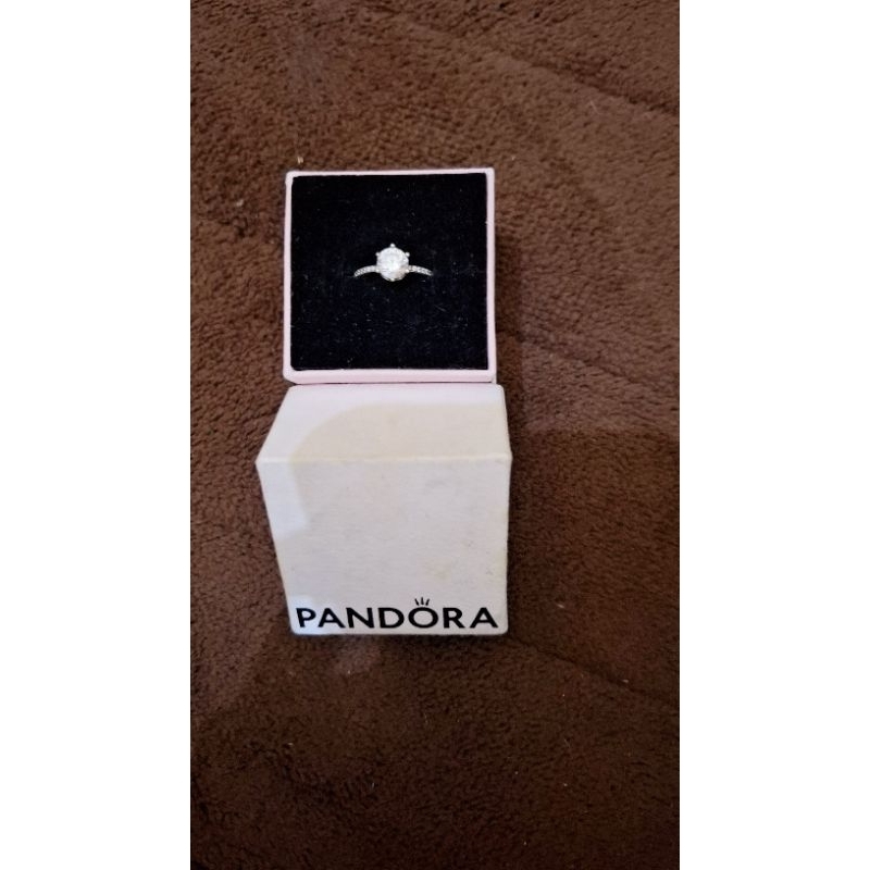 Cincin Pandora