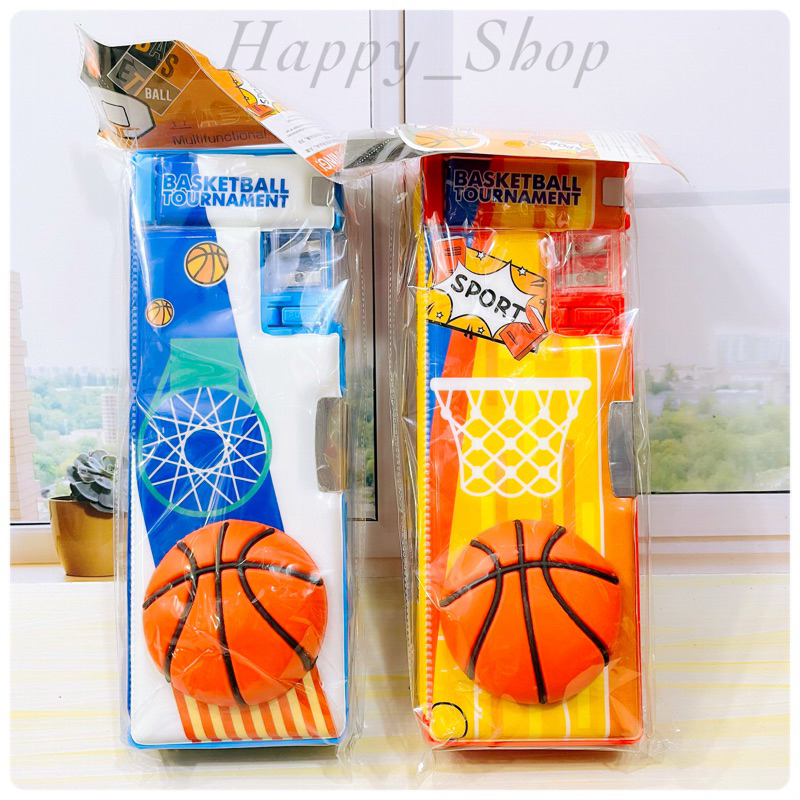 

HAPPY_SHOP Tempat Pensil Magnet Basket