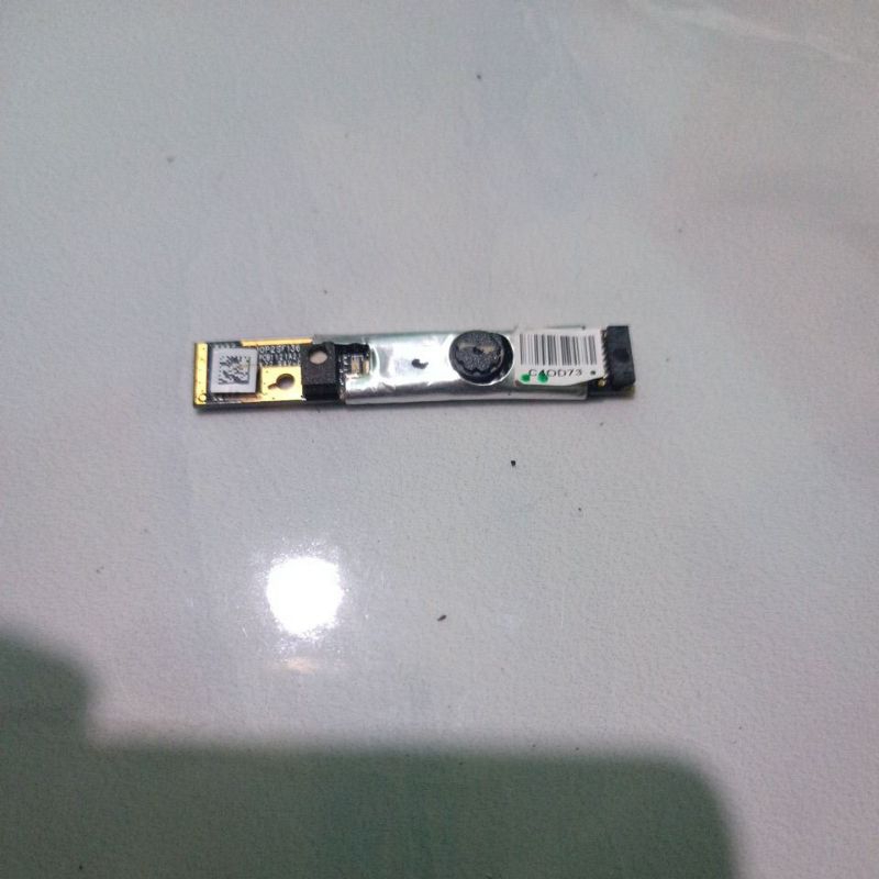 webcam kamera laptop Toshiba L735