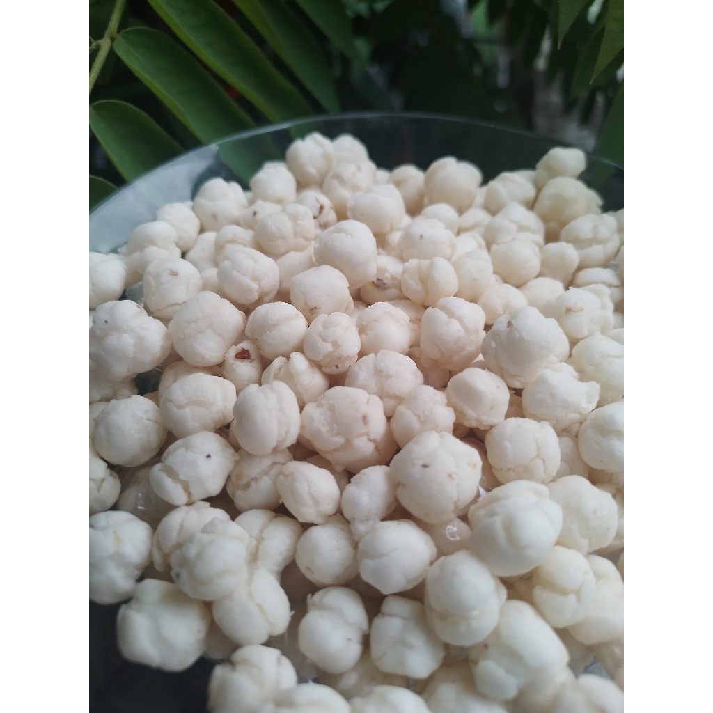 

1000 gr 1 kg Pilus Cikur Murah - Sukro Cikur Murah - Topping Seblak - Topping Baso Aci