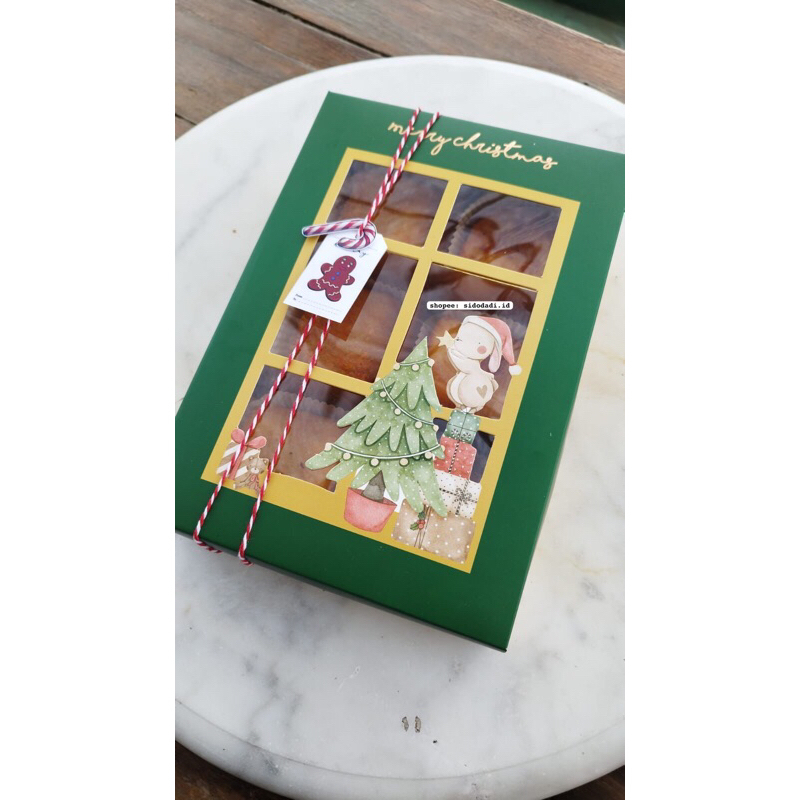 

RISOL MAYO ISI 6 (NON HALAL)