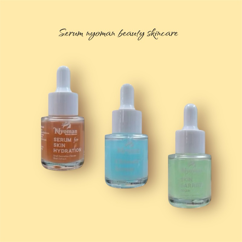 serum nyoman beauty skincare