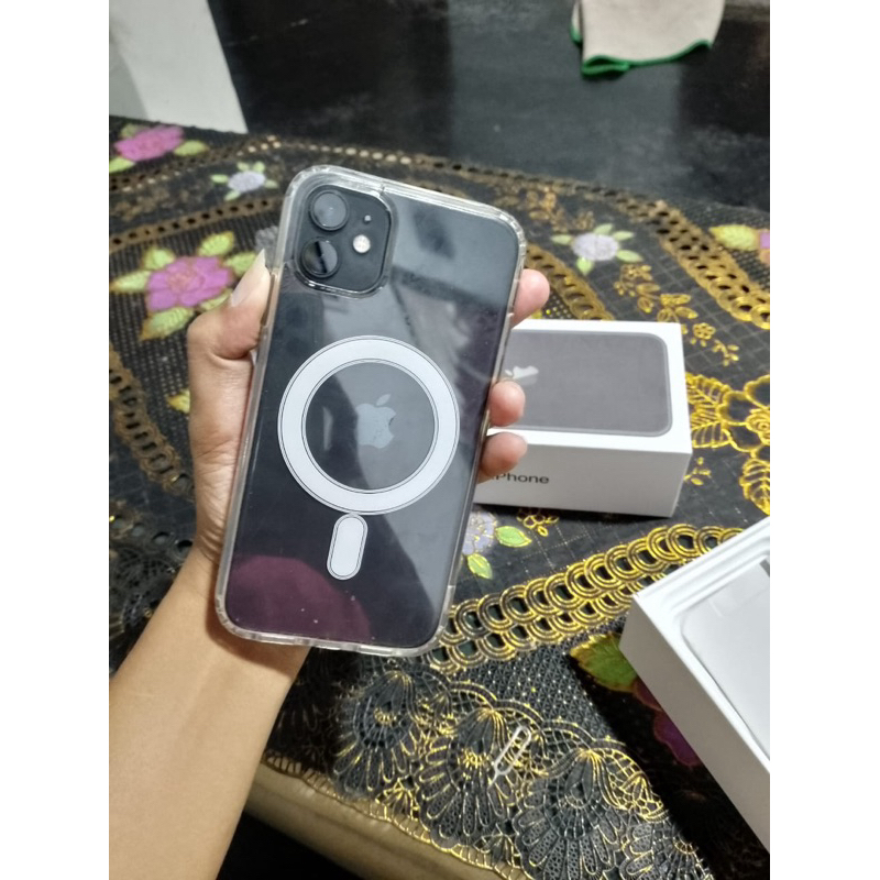 IPHONE 11  64 GB MINUS FACE ID