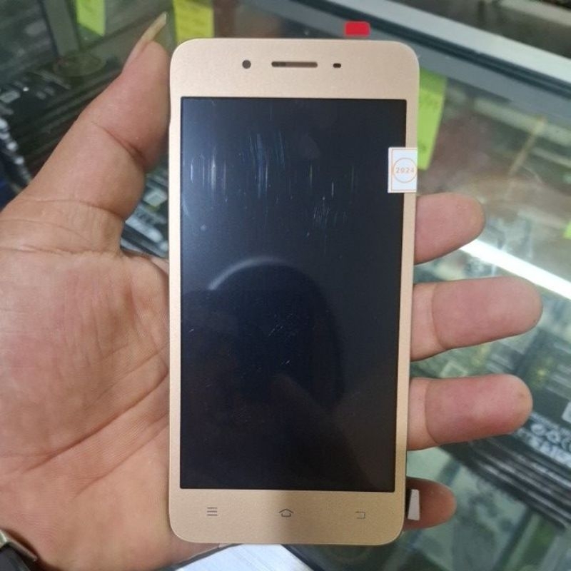 LCD VIVO Y53 GOLD