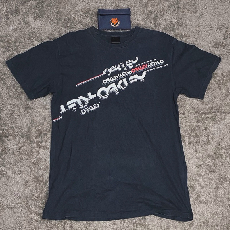 OAKLEY TSHIRT ORIGINAL