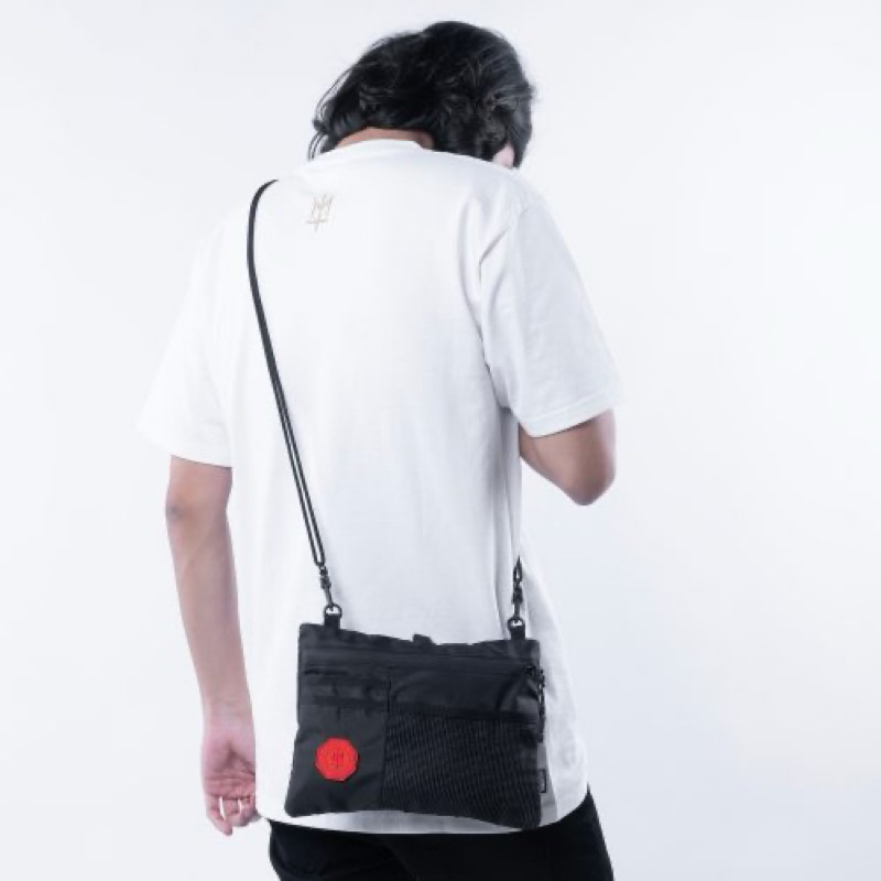 tas selempang slingbag MATERNAL Korsal