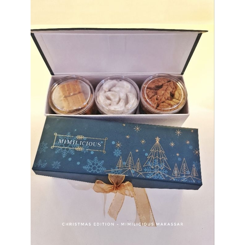 

PAKET HAMPERS NATAL (3 MINI)