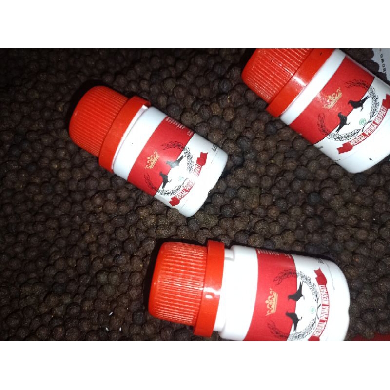 JAMU GIRING MERPATI JOSS 