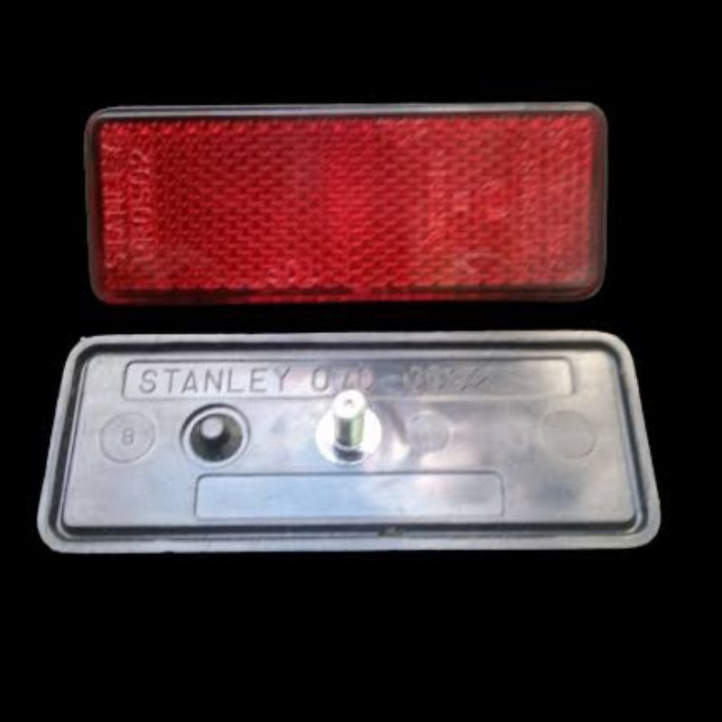 Mata kucing Spakbor belakang Honda Vario 160 F1 ori AHM Stanley