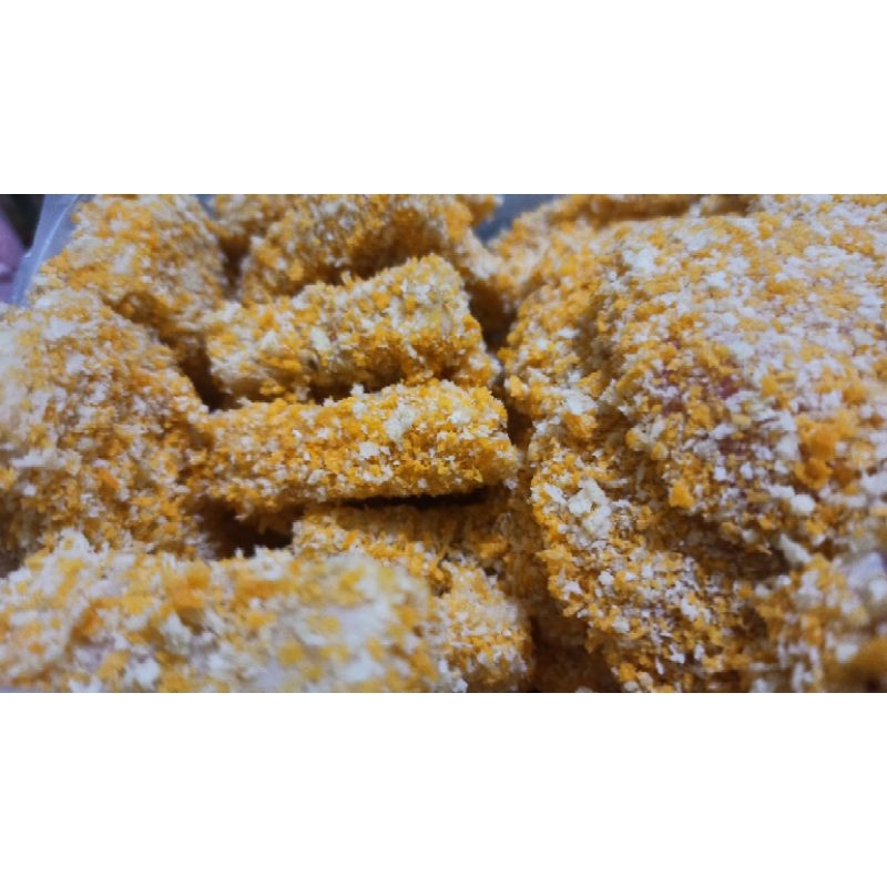 

Nugget Ayam