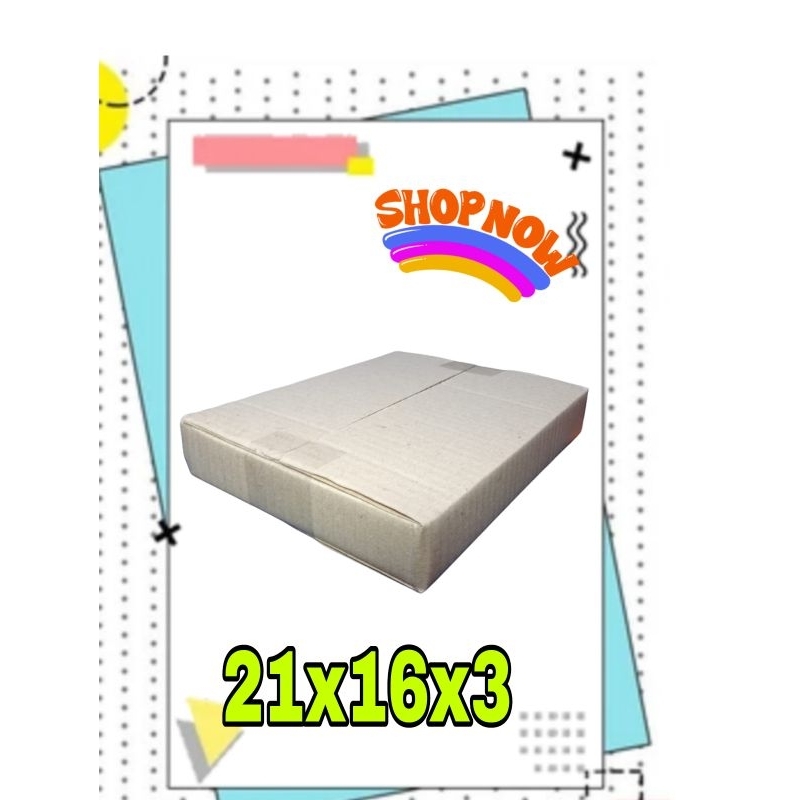 

kardus packing uk 21x16x3 kardus besar kardus kecil