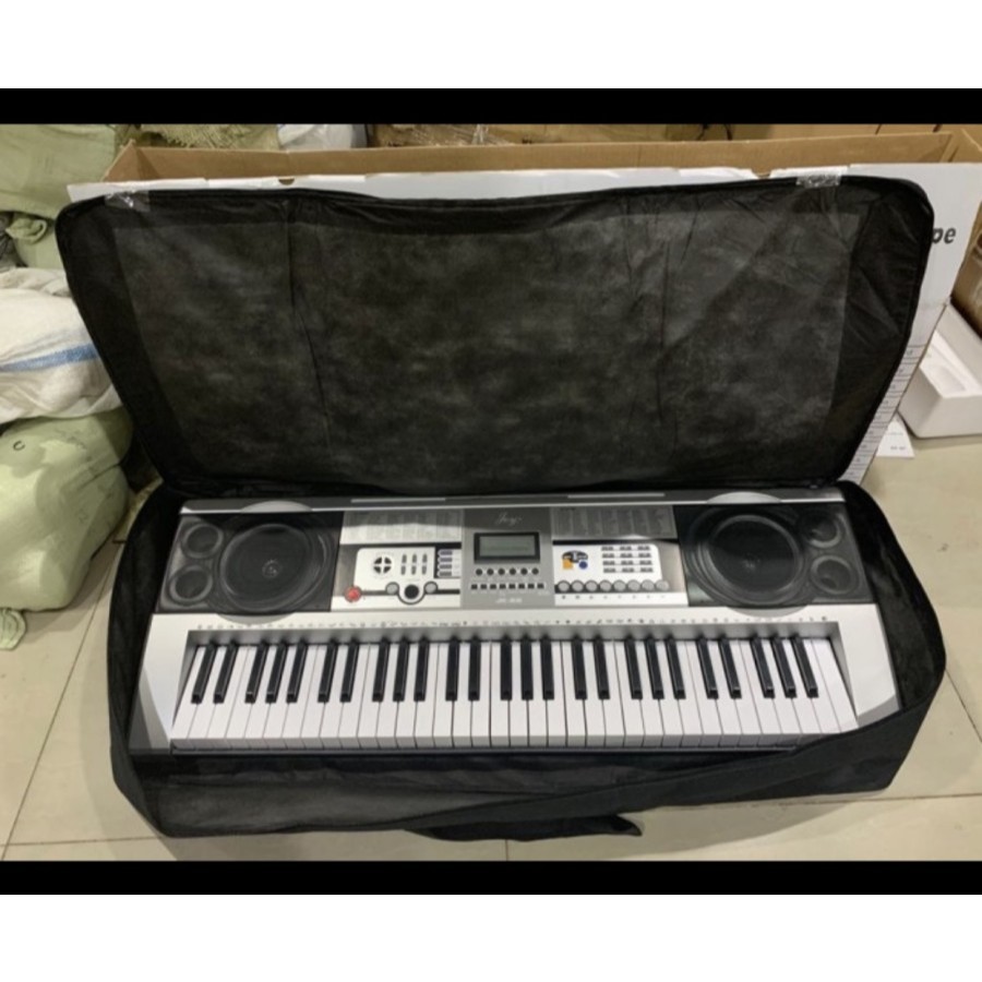 Tas Keyboard Angelet Softcase Keyboard Piano Cover
