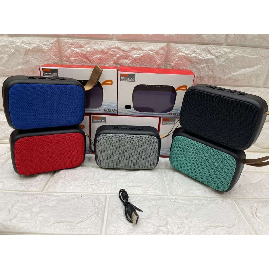 SPEAKER MUSIK BOX BLUETOOTH /SPEAKER BLUETOOTH/SPEAKER AKTIV/ MUSIK BOX