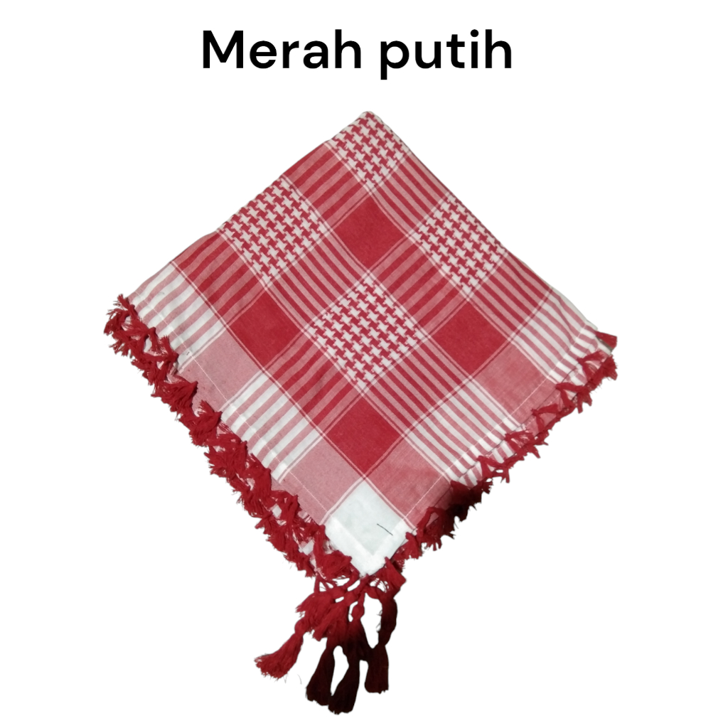 original sorban surban arab / sorban habib / sorban santri / sorban kyai / sorban pria / sorban