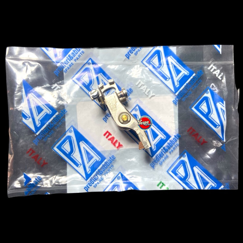 Platina PA Italy Vespa Super Sprint VBB PX PTS