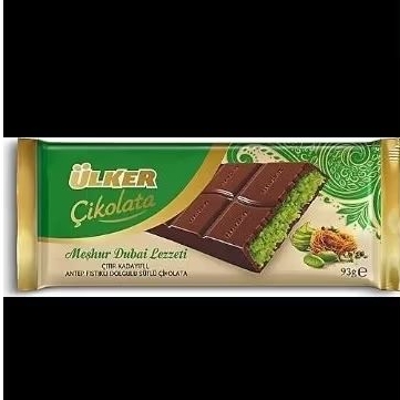 

Ülker Dubai Çikolata Turki Coklat Dubai Sukabumi COD
