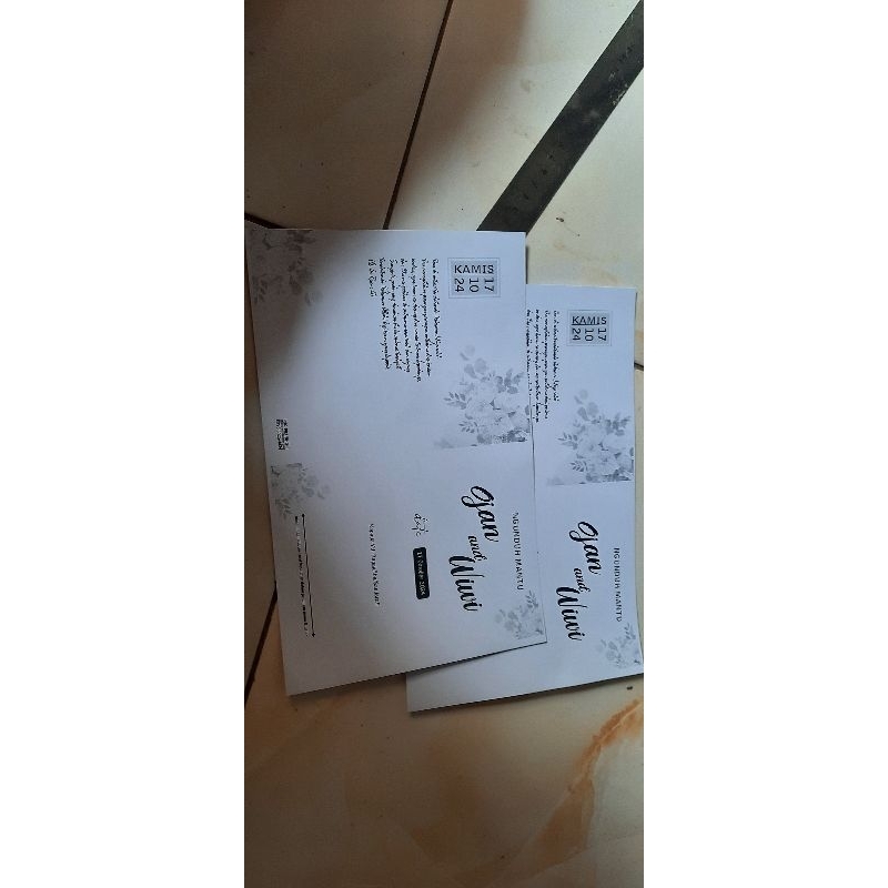 

Print warna / hitam putih