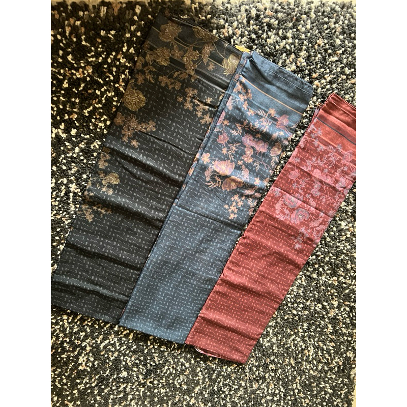 Reject Scarf No Box kamiidea sale Mono scarbble II immar scarf orva scarf