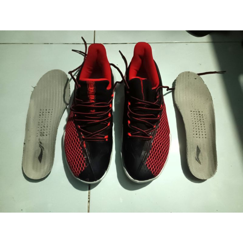 Lining Shadow of Blade Original HARGA NETT
