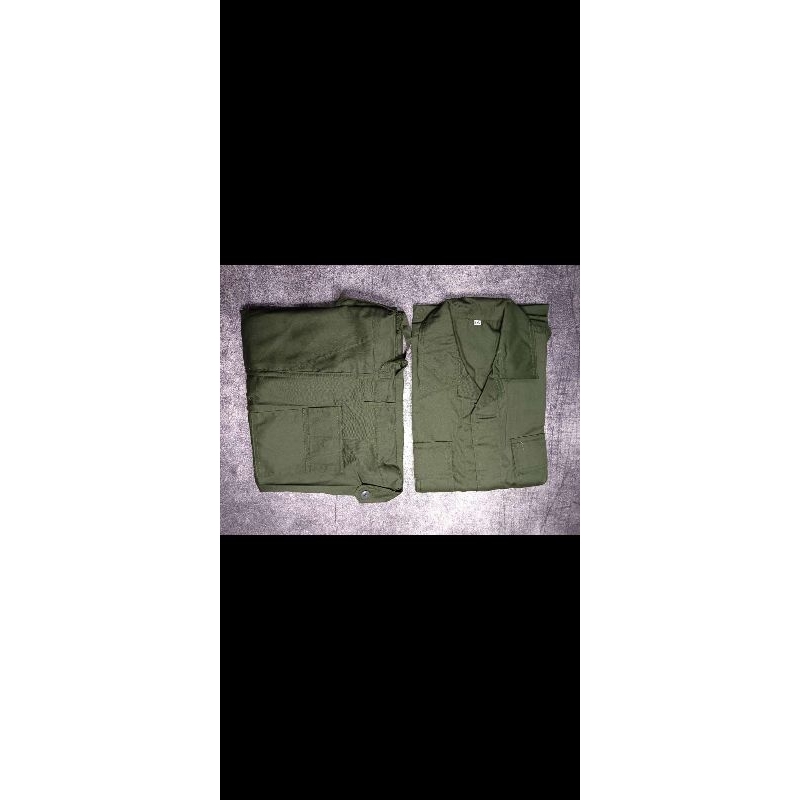 PDL HIJAU PDL BANSER PDL HIJAU POLOS PDL 2 BANSER