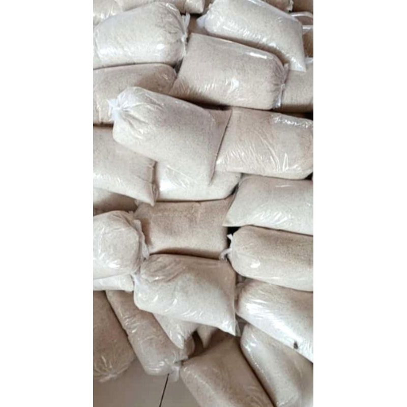 

Gula pasir hajat 8 ons