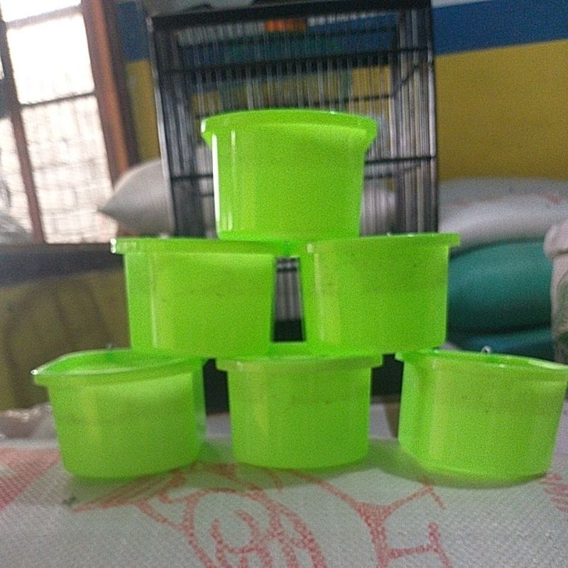 tempat makan ayam bagus tempat minum ayam tempat minum burung