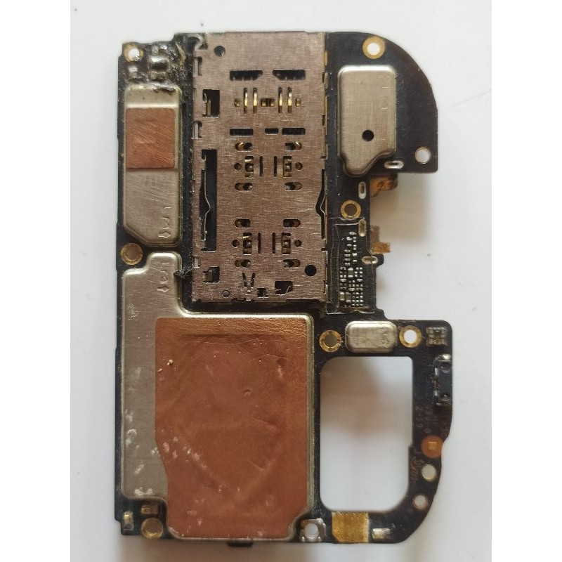 mesin oppo a5s bootloop