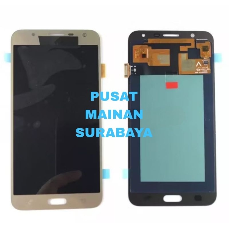 LCD TOUCHSCREEN SAMSUNG J7 CORE / J701 / J701F / J7 NXT / J7 NEO - COMPLIT