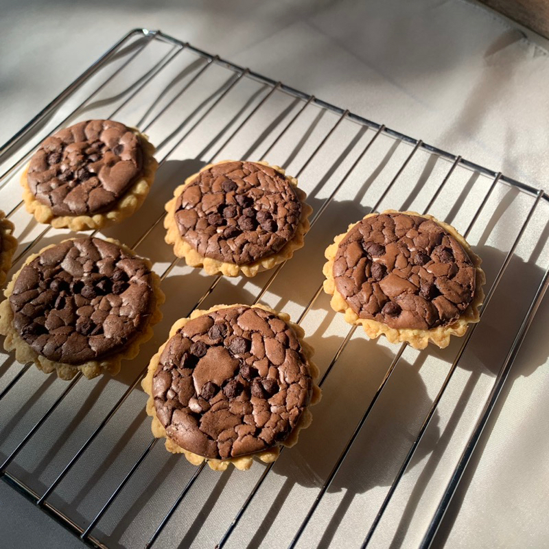 

Pie Brownies | Kue brownies | Pie | Kue coklat [isi 10/15/20]