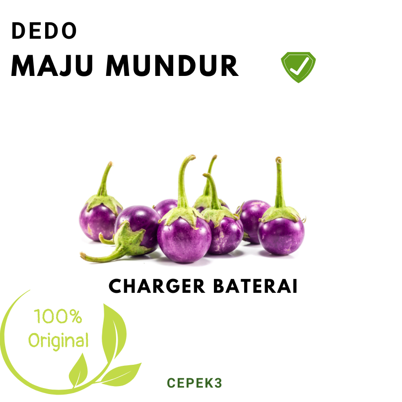 

TERONG UNGU BULAT 250GR 500GR