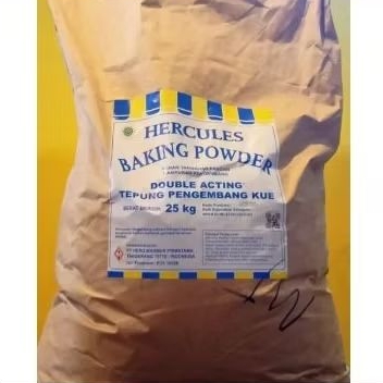 

baking powder hercules kemasan repack 100gr