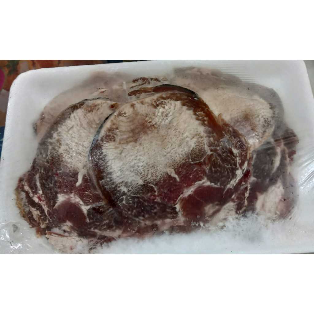 

DAGING LIDAH SAPI 500gr