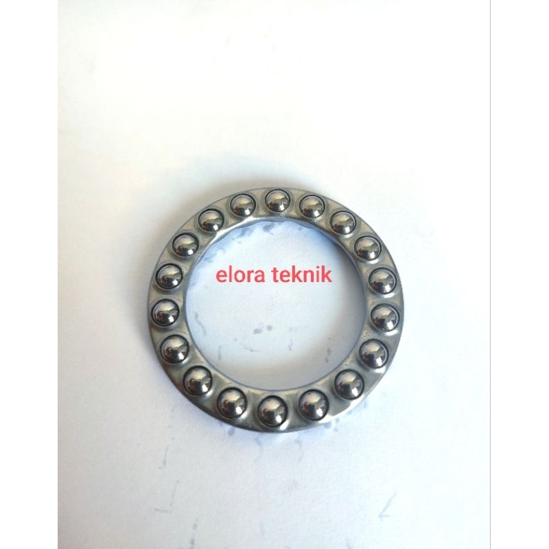 ball bearing mesin steam Daytona,biosafe